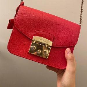 Furla crossbody bag
